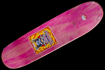 Firecracker Deck 8.5"