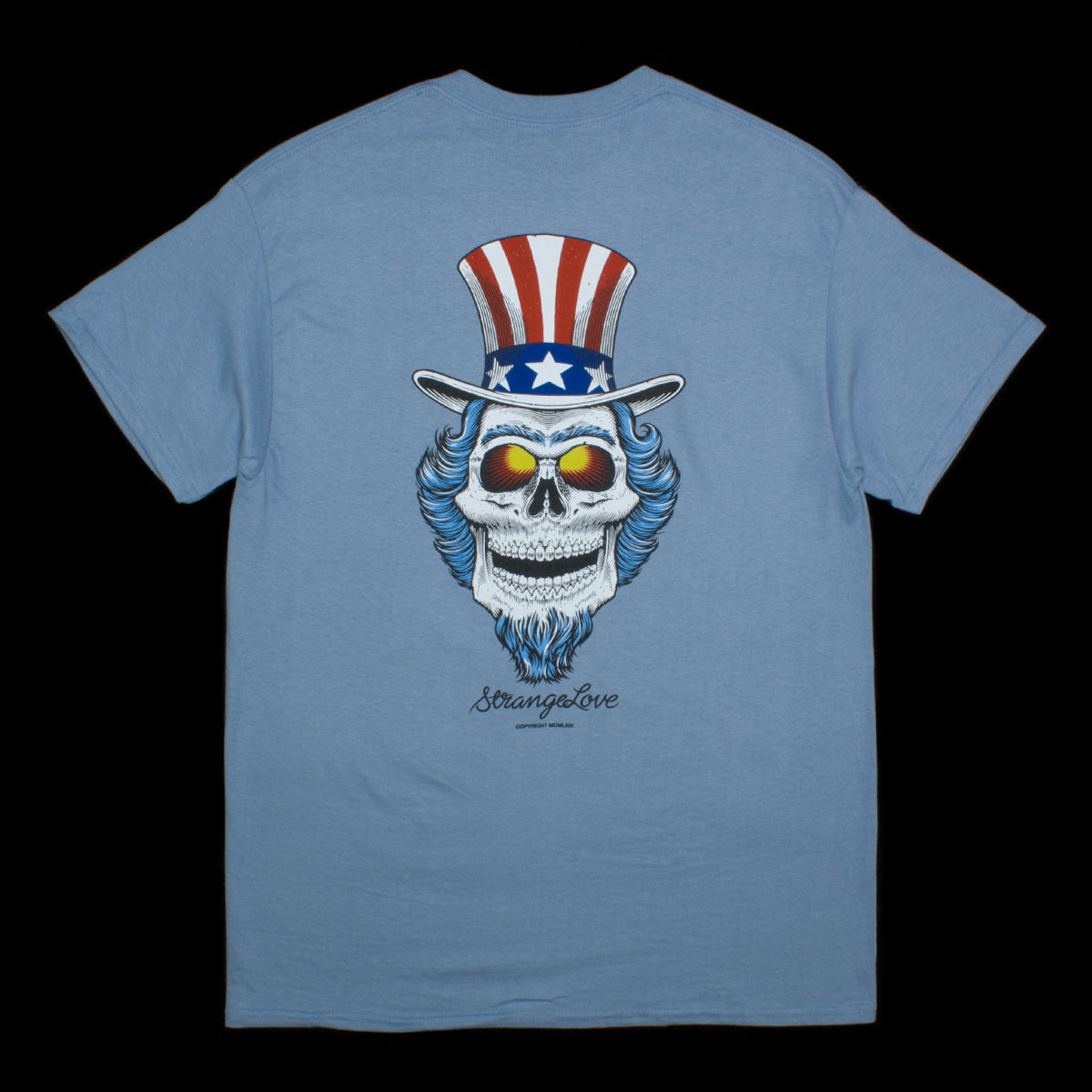 Uncle Sam T-Shirt