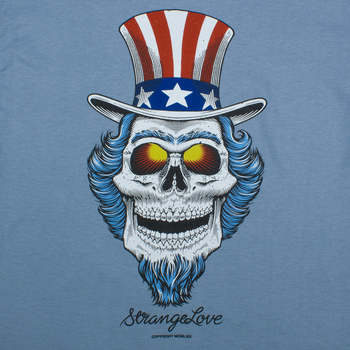 Uncle Sam T-Shirt