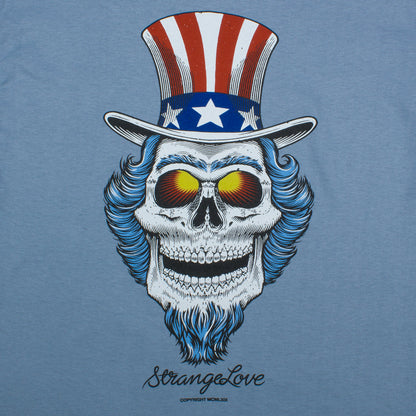Uncle Sam T-Shirt