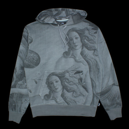 Dyed Venus Hoodie