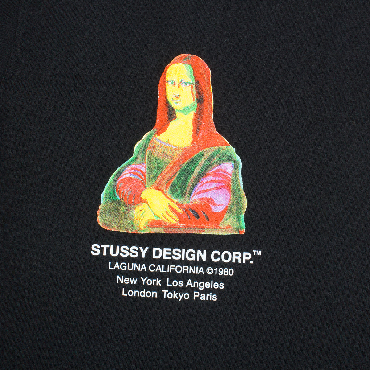 Gallery Long Sleeve T-Shirt