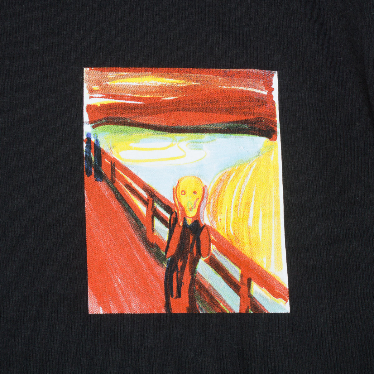 Gallery Long Sleeve T-Shirt