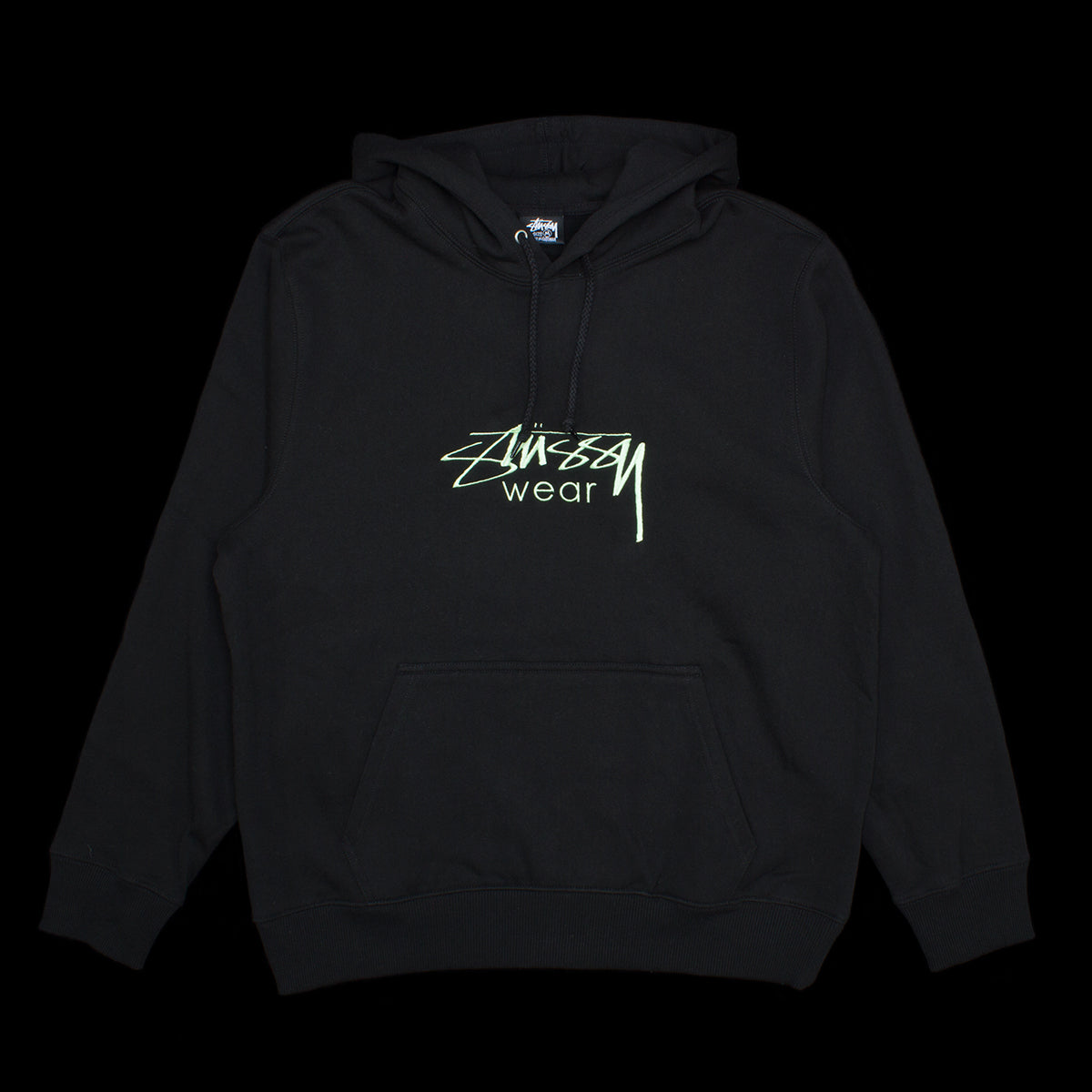 Stussy Wear Hoodie