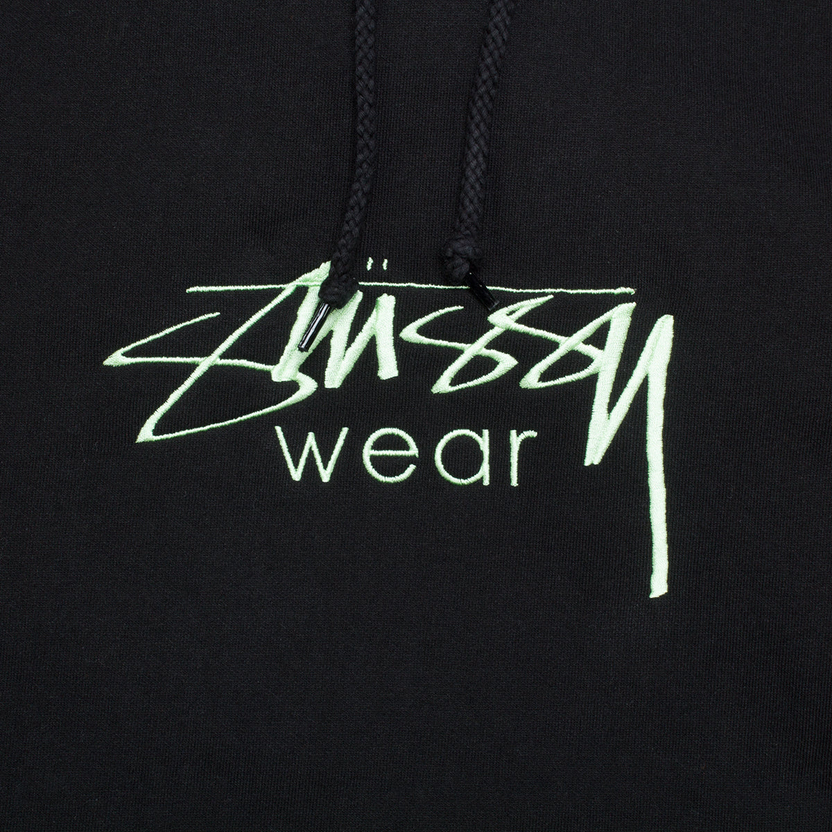 Stussy Wear Hoodie