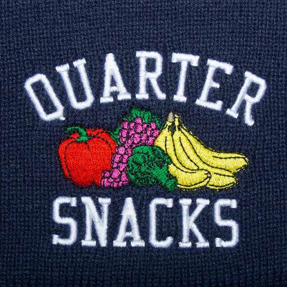 Quartersnacks Watch Hat