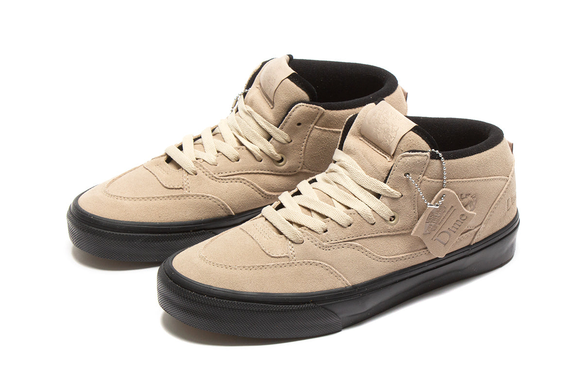 Skate Half Cab '92 x Dime