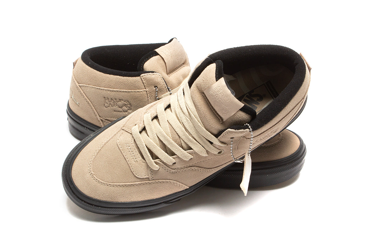 Skate Half Cab '92 x Dime