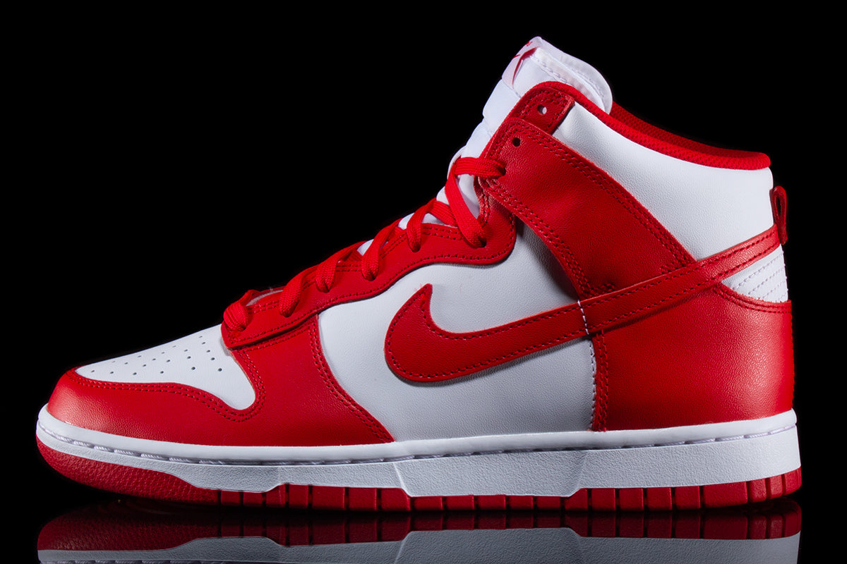 Dunk High Retro
