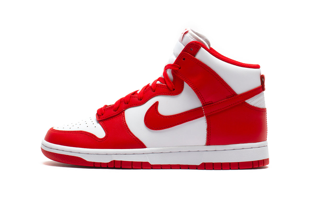 Dunk High Retro