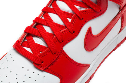 Dunk High Retro