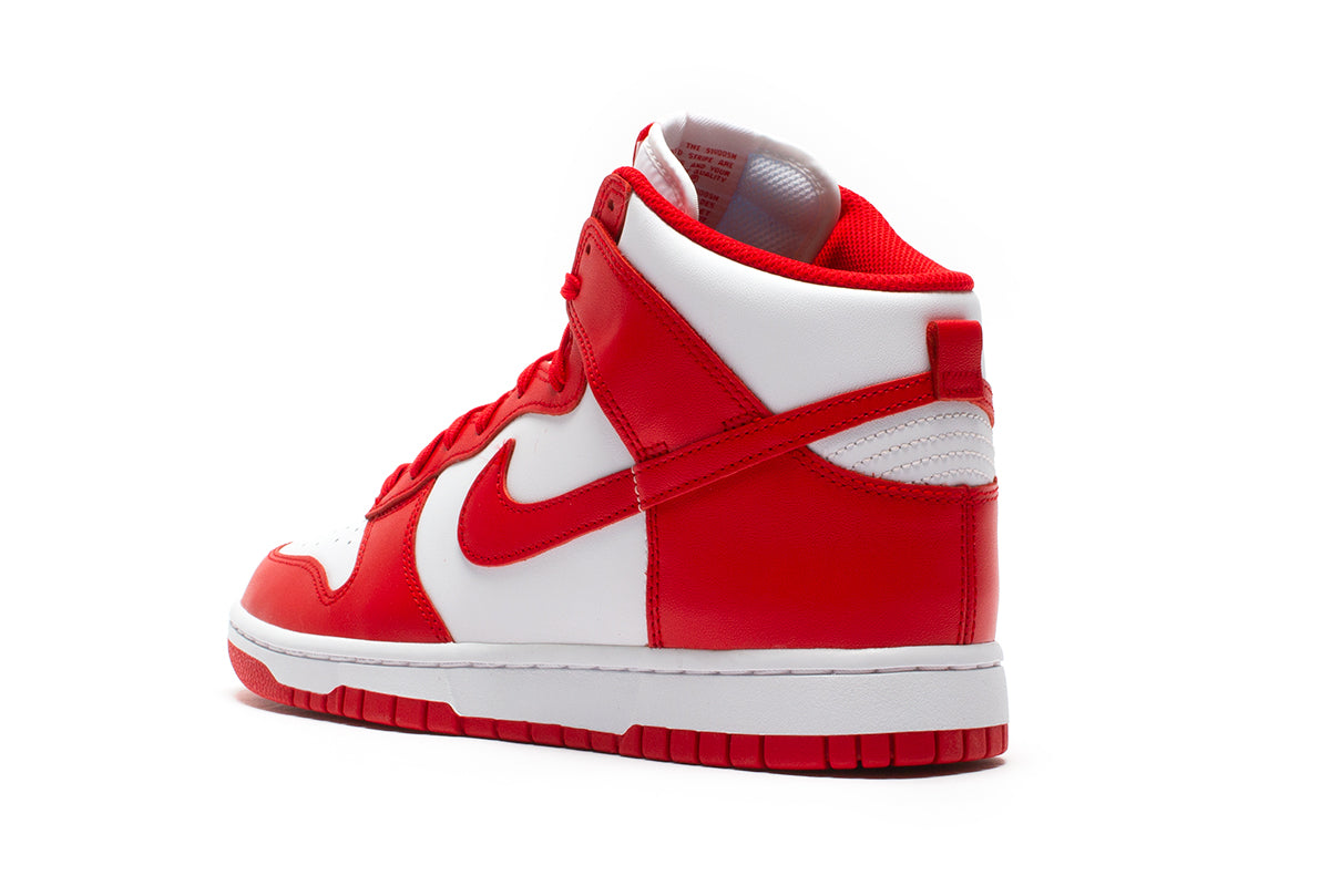 Dunk High Retro