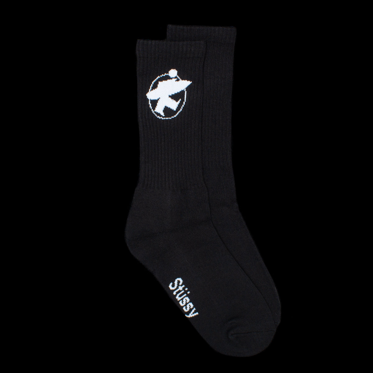 Surfman Crew Sock