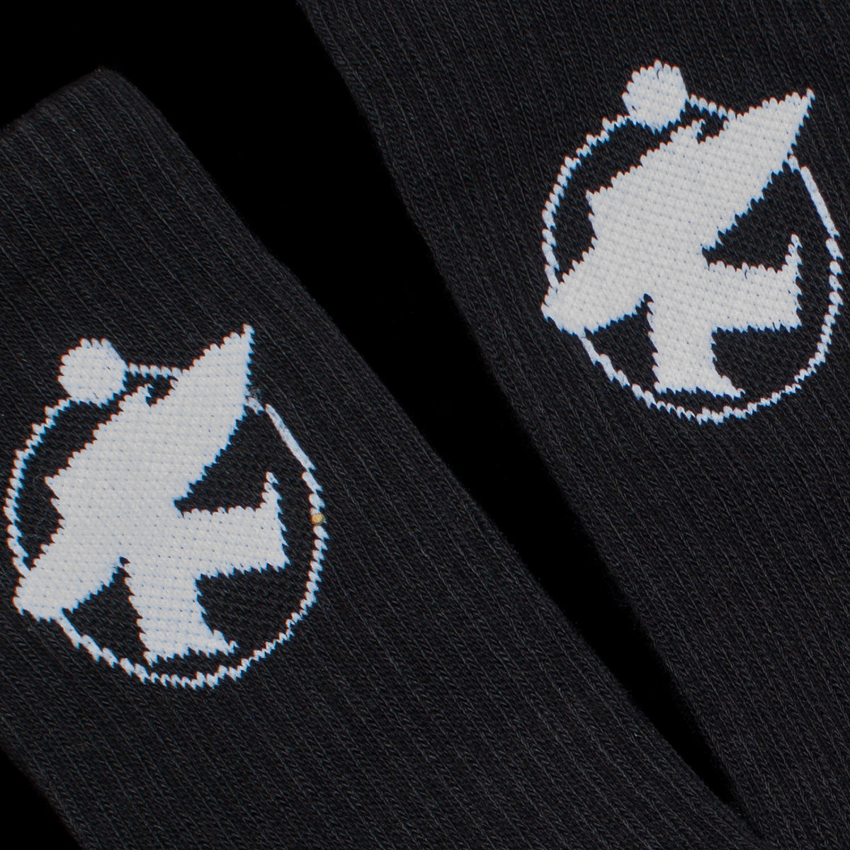 Surfman Crew Sock