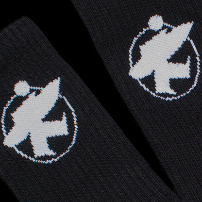 Surfman Crew Sock