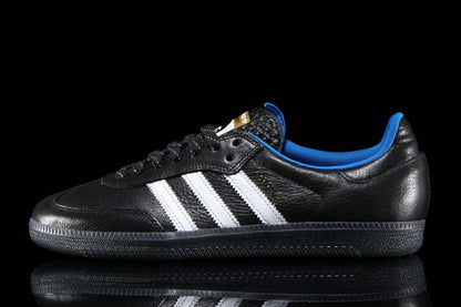 Samba ADV x Gino Iannucci