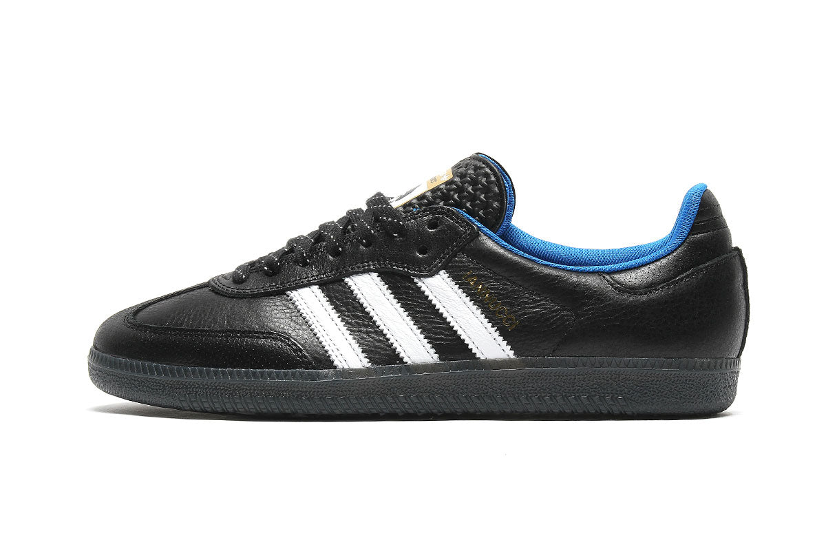 Samba ADV x Gino Iannucci