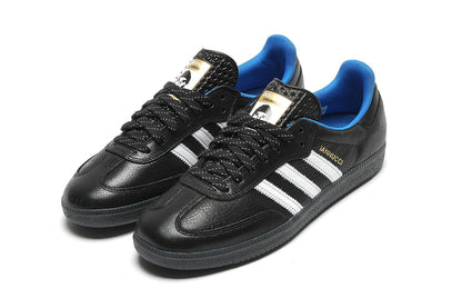 Samba ADV x Gino Iannucci