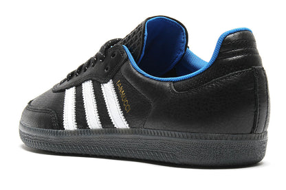 Samba ADV x Gino Iannucci