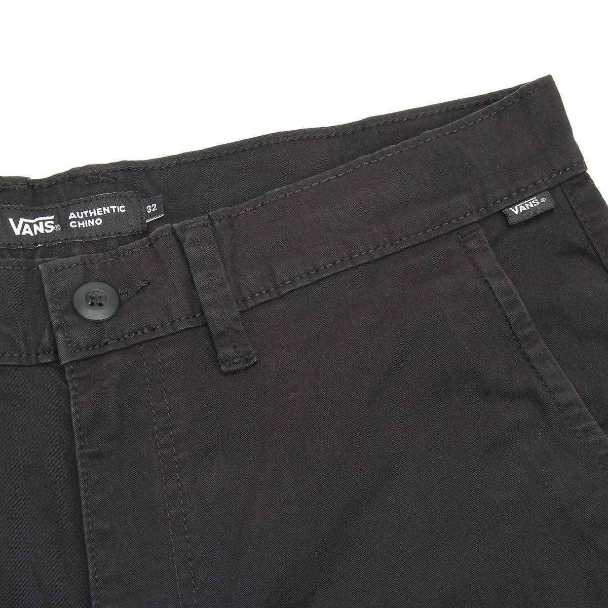 Authentic Chino Loose Tapered Pant