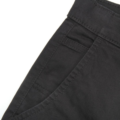 Authentic Chino Loose Tapered Pant