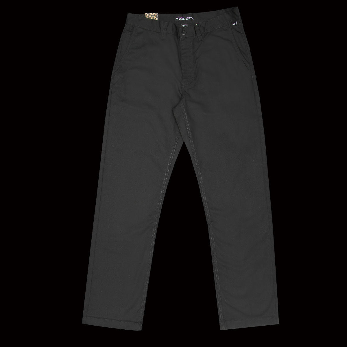 Authentic Chino Relaxed Pant