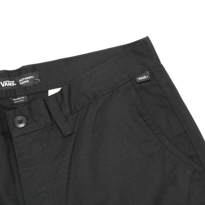 Authentic Chino Relaxed Pant