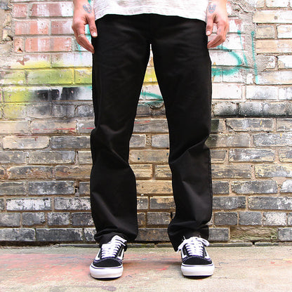 Authentic Chino Relaxed Pant