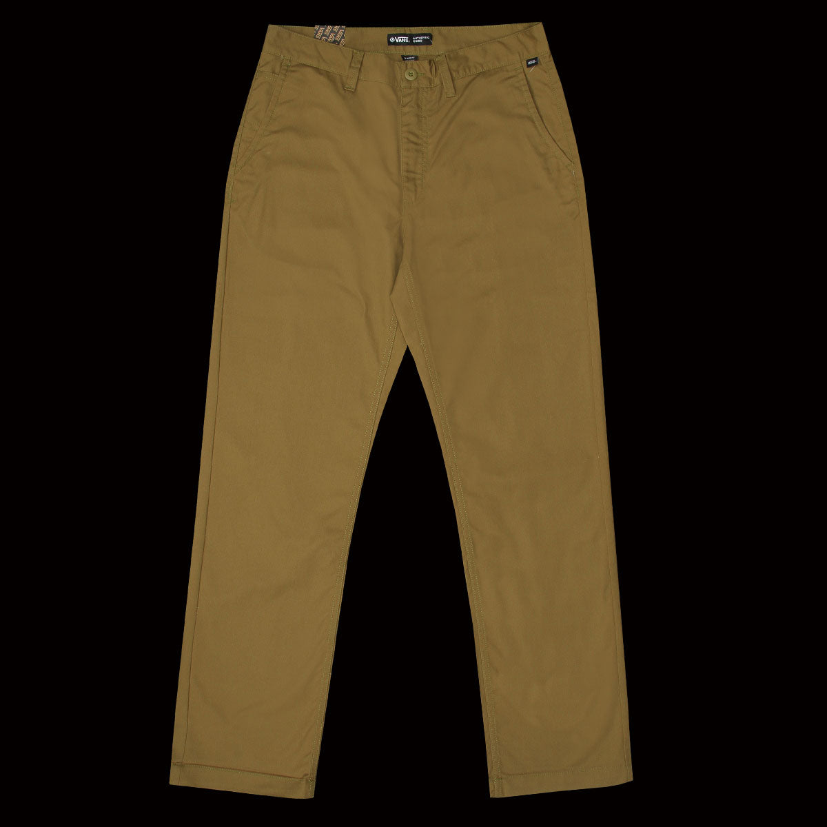 Authentic Chino Relaxed Pant