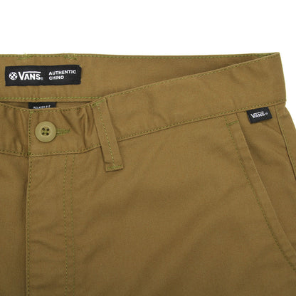 Authentic Chino Relaxed Pant