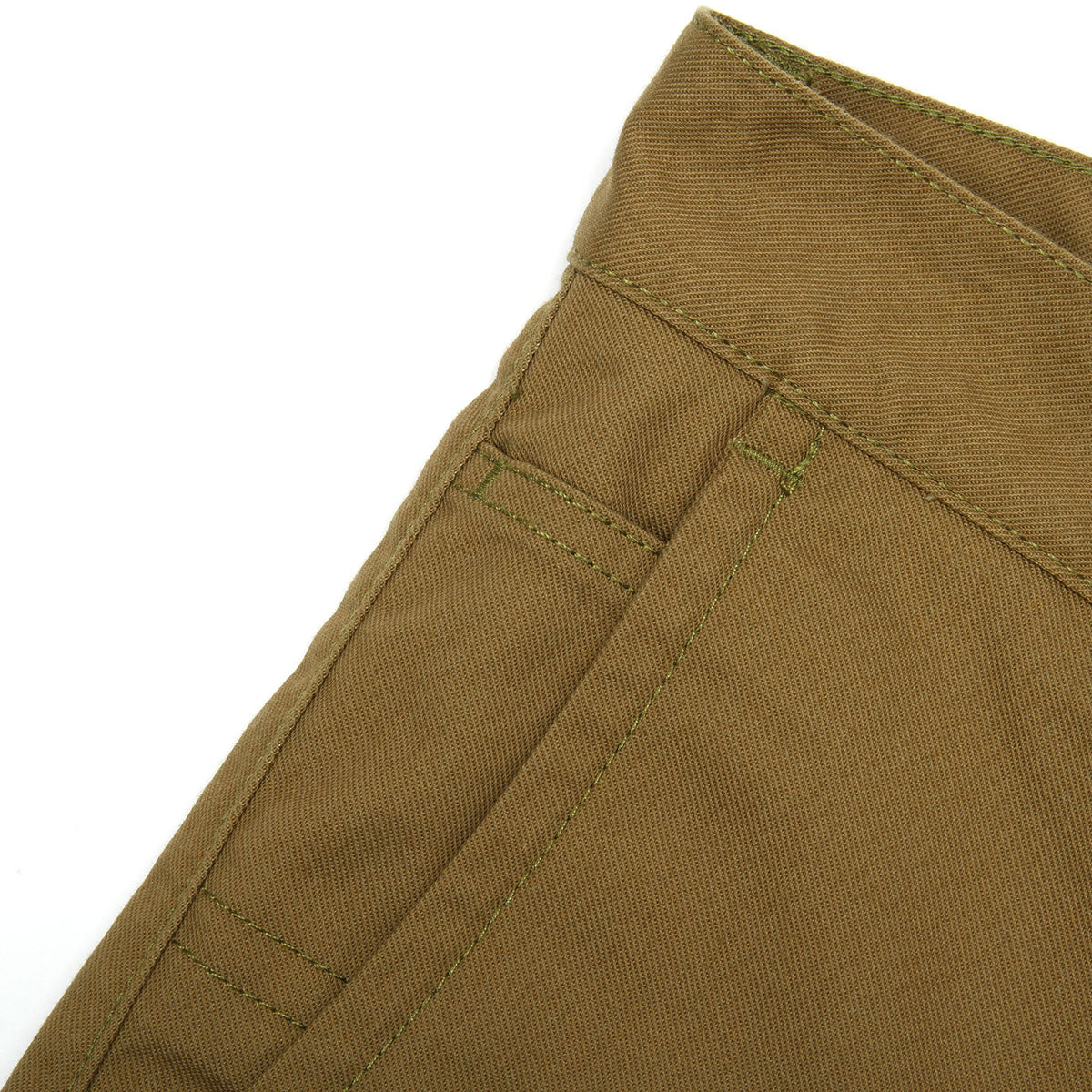 Authentic Chino Relaxed Pant