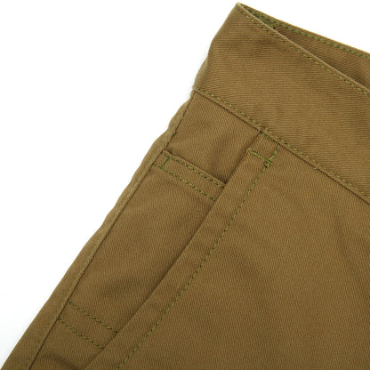 Authentic Chino Relaxed Pant