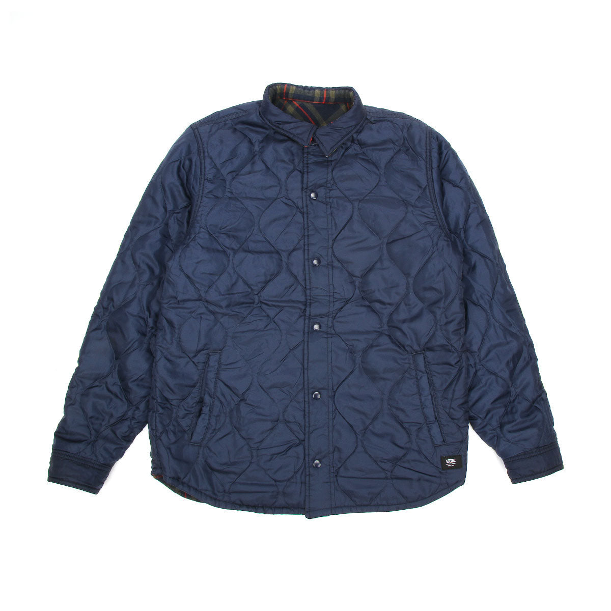 Brickell Shirt Jacket