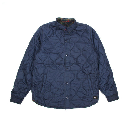 Brickell Shirt Jacket