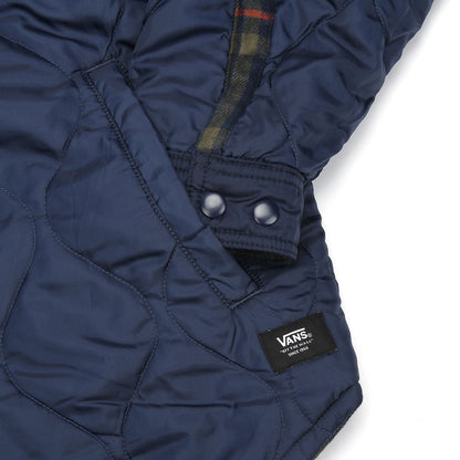 Brickell Shirt Jacket