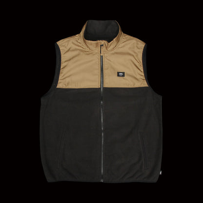 Thatcher Polar Fleece Vest