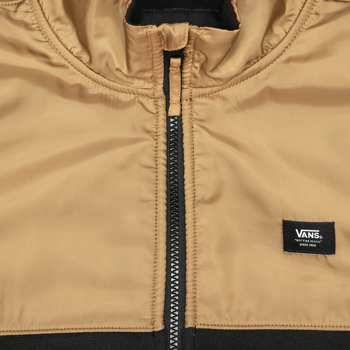 Thatcher Polar Fleece Vest