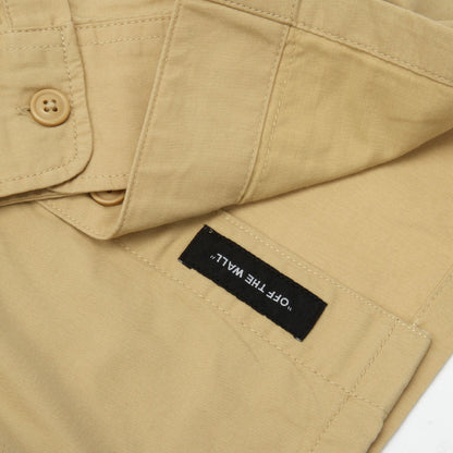 Williams Poplin Button Down Shirt