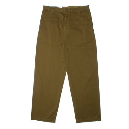 Bradford Pant - Walker Twill