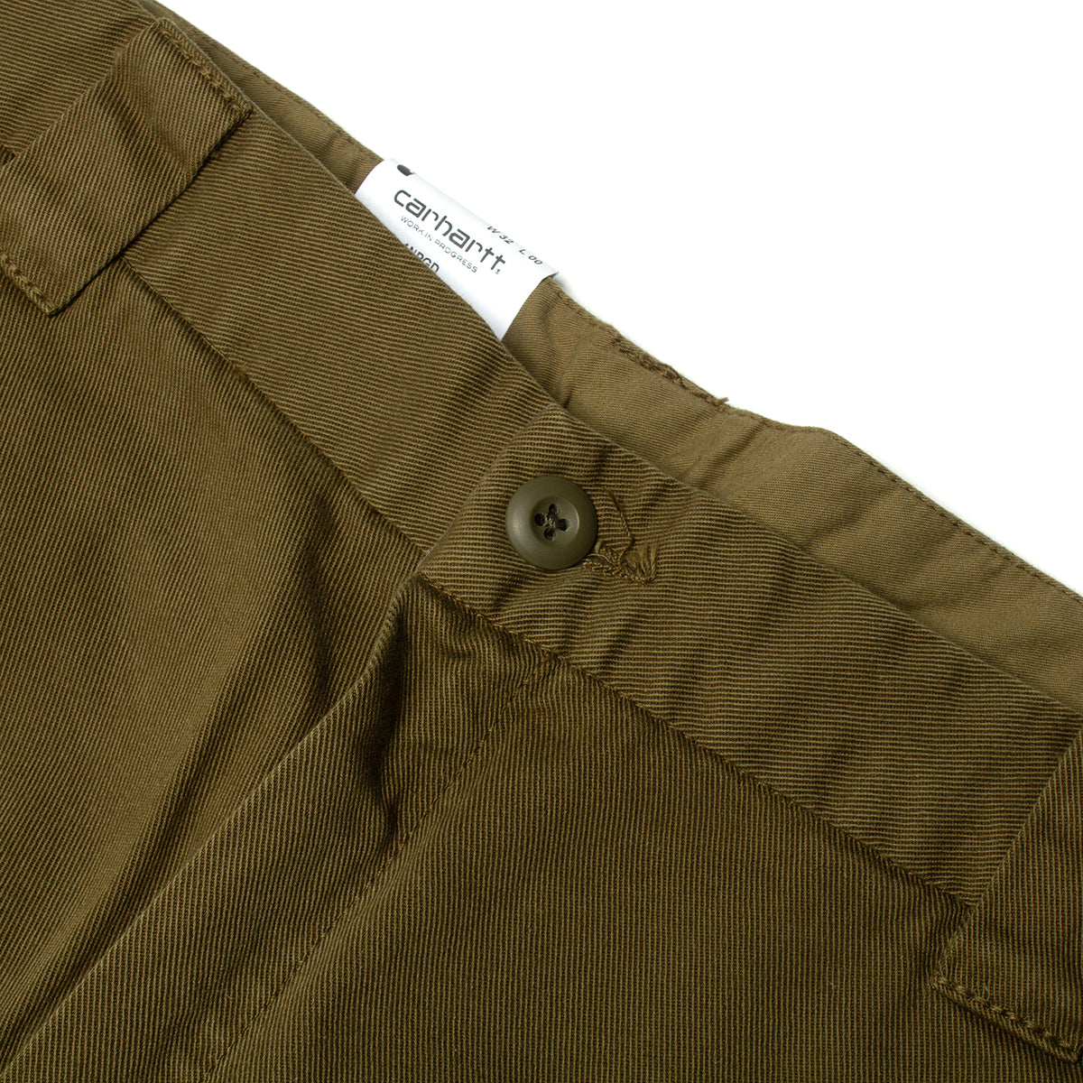 Bradford Pant - Walker Twill