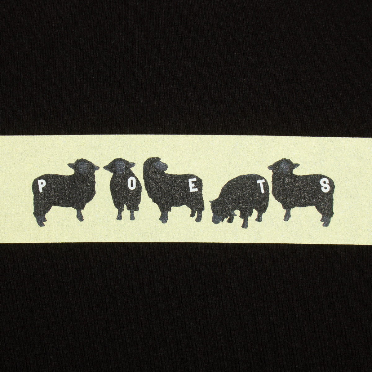 Blacksheep T-Shirt
