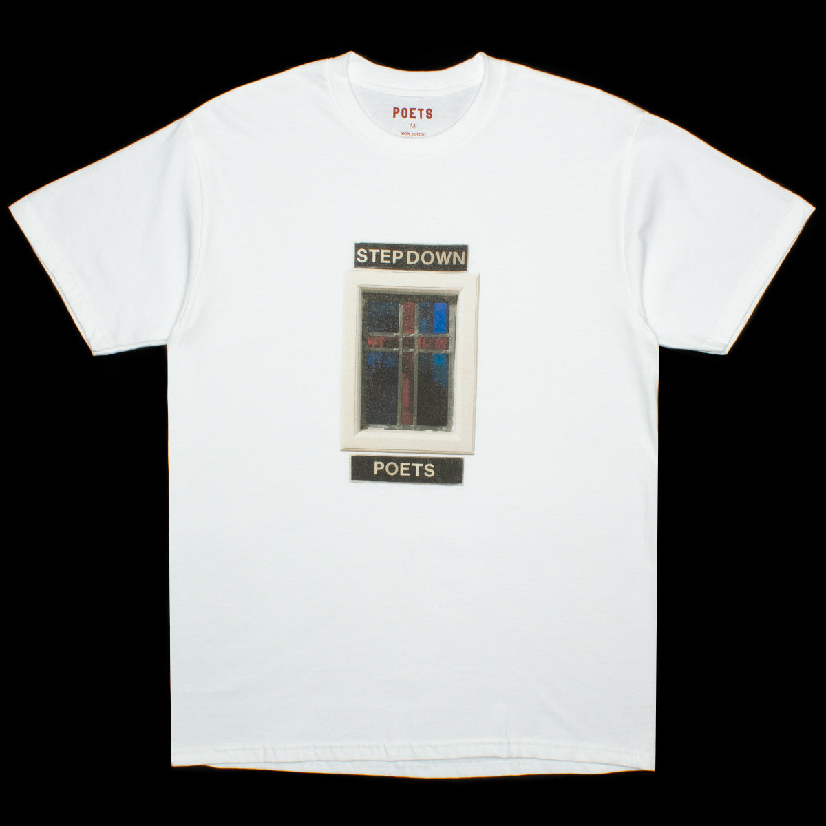 Stepdown T-Shirt