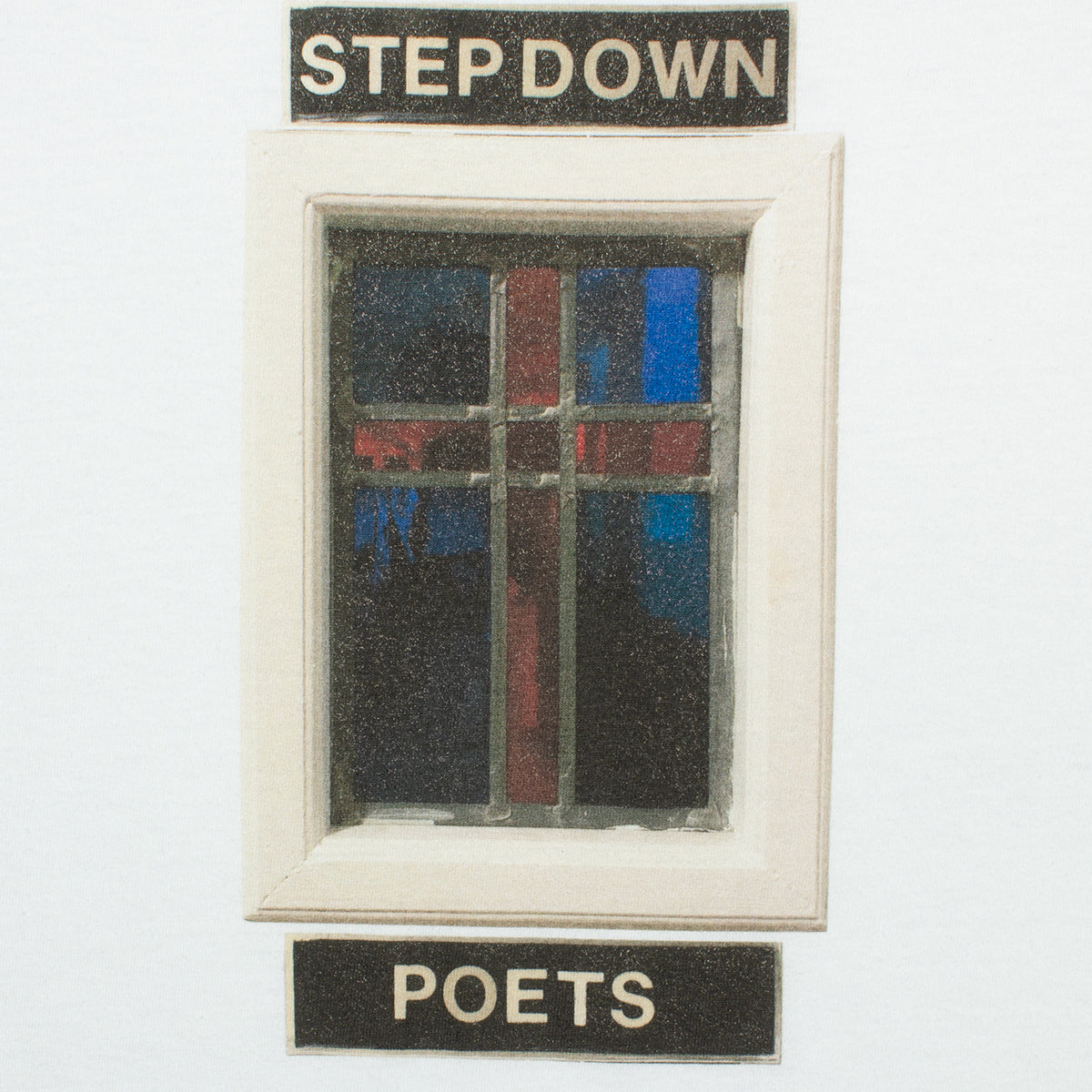 Stepdown T-Shirt
