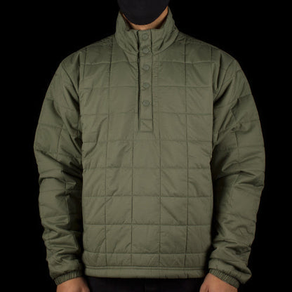 Quilted Jacket