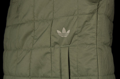 Quilted Jacket