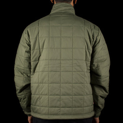 Quilted Jacket