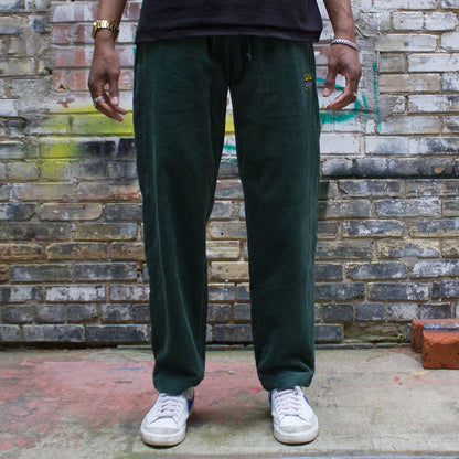 Eyes Cordoury Pants
