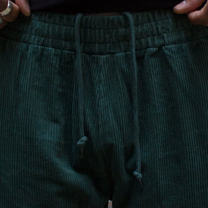 Eyes Cordoury Pants