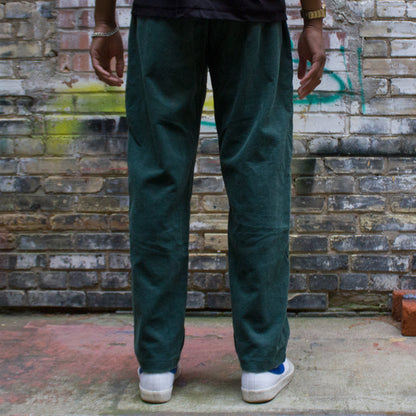 Eyes Cordoury Pants