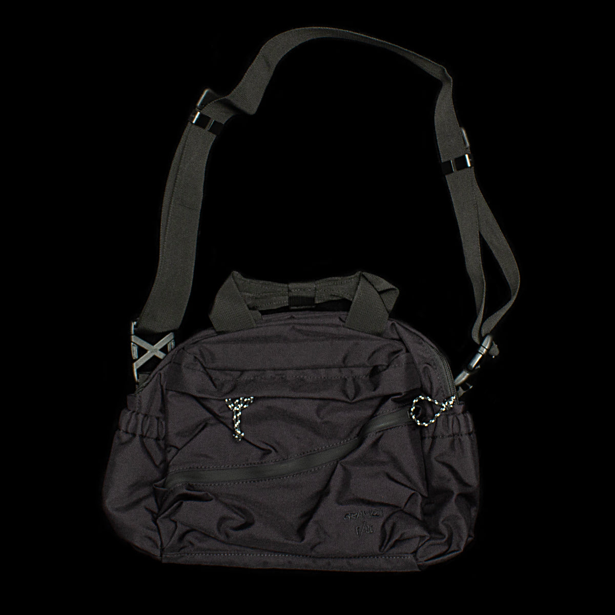 Gramicci by F/CE - Shoulder Mini Bowling Bag
